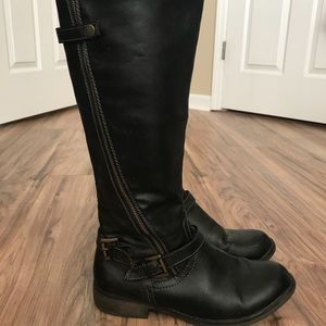 Target Mossimo Boots Size 10